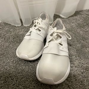 Adidas Tubular Shoes